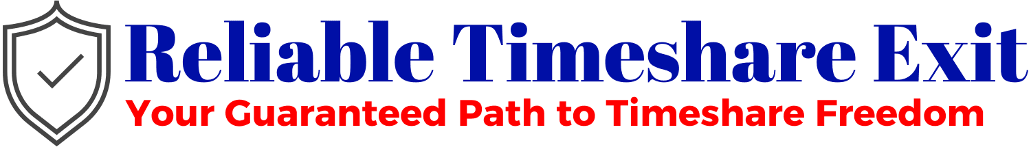 Reliable Timeshare Exit